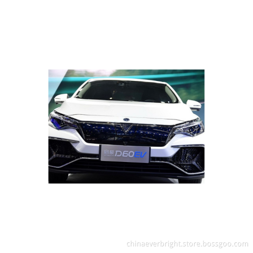 New energy cars electric sedan 5 seats popular design long range battery fast speed full new vehicles